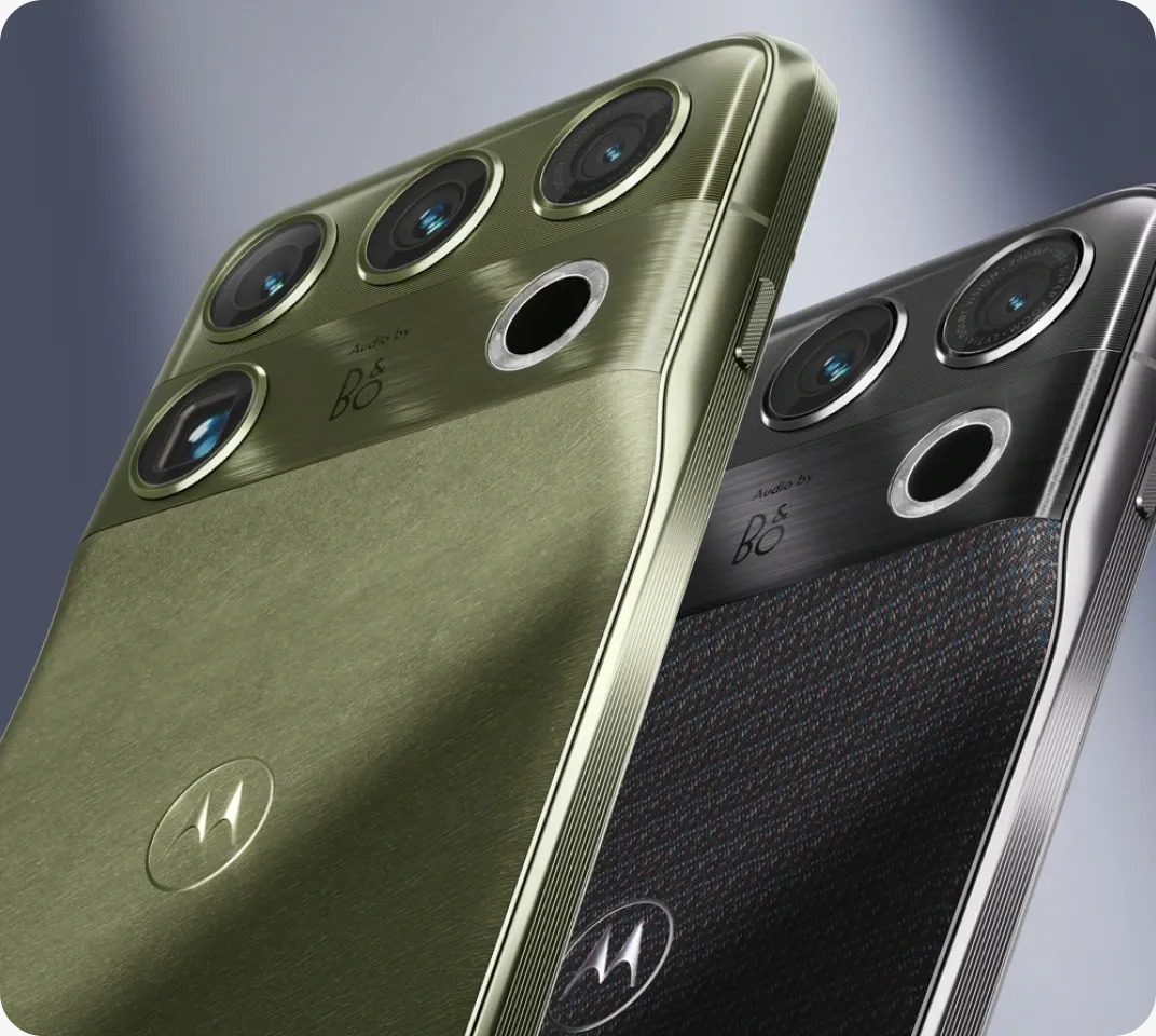 Motorola Signature 27 estreia o Snapdragon 8 Elite Extreme Gen 6