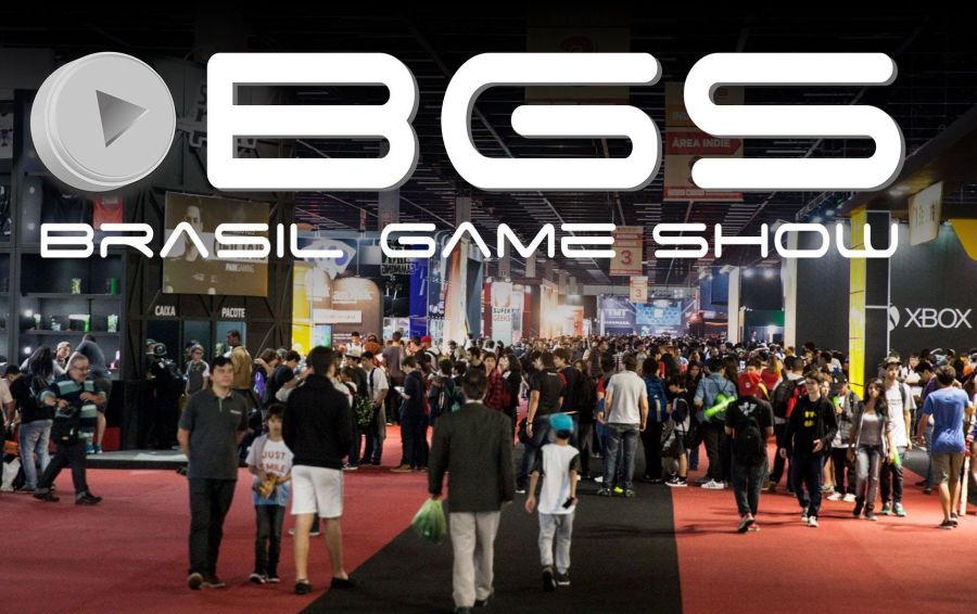 BGS 2026 começa com 18 jogos antes do lançamento, e sábado já está esgotado