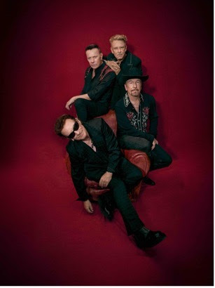 U2 anuncia dois shows em São Paulo em março de 2027
